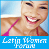 Latin women forum